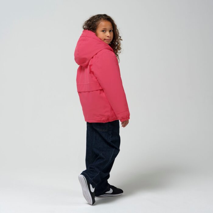 Regenjas Smooth Lion - Paradise Pink - Gosoaky Regenjas Smooth Lion - Paradise Pink - Gosoaky