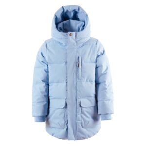 Regenjas Tiger Eye - Chambray Blue - Gosoaky