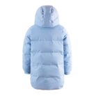 Regenjas Tiger Eye - Chambray Blue - Gosoaky
