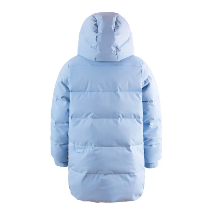 Regenjas Tiger Eye - Chambray Blue - Gosoaky Regenjas Tiger Eye - Chambray Blue - Gosoaky