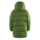 Regenjas Tiger Eye - Pesto Green - Gosoaky
