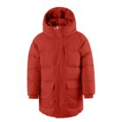 Regenjas Tiger Eye - Valliant Poppy Red - Gosoaky