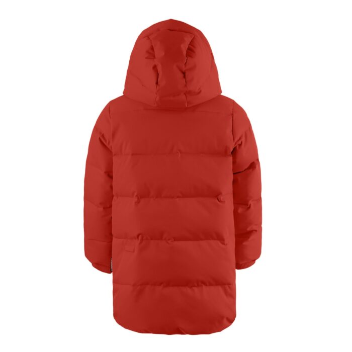Regenjas Tiger Eye - Valliant Poppy Red - Gosoaky Regenjas Tiger Eye - Valliant Poppy Red - Gosoaky