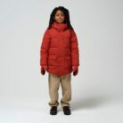 Regenjas Tiger Eye - Valliant Poppy Red - Gosoaky