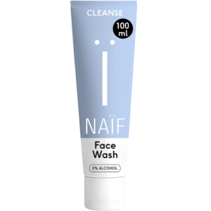 Reinigende Face Wash - Naif