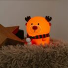 Rendier - Oplaadbaar Lampje - Mary's