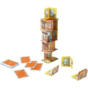 Rhino hero - Haba