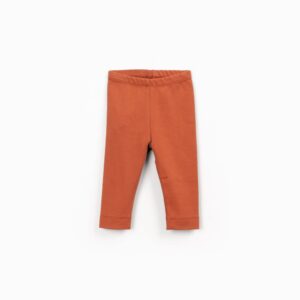 Rib Leggings - Tapestry - Play Up