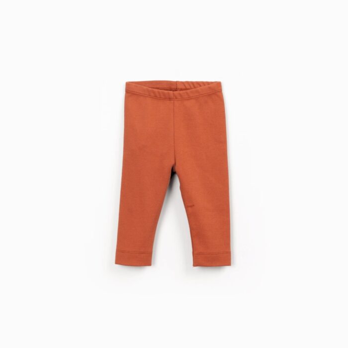 Rib Leggings - Tapestry - Play Up