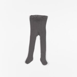 Rib Tights - Chia - Play Up