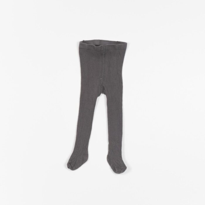 Rib Tights - Chia - Play Up Rib Tights - Chia - Play Up