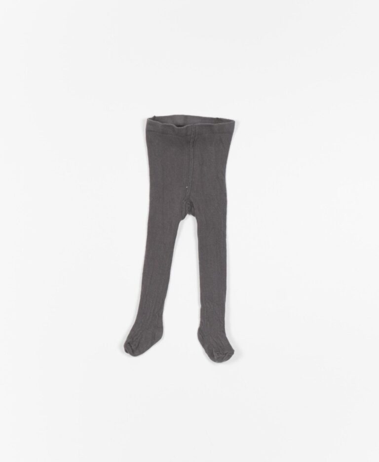 Rib Tights - Chia - Play Up