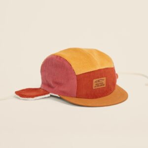 Robin Cap - Oregon - New Kids In The House