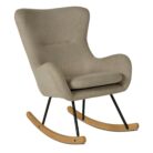 Rocking Chair Basic - Desert - Quax