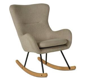 Rocking Chair Basic - Desert - Quax