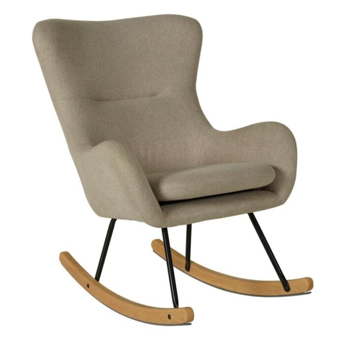 Rocking Chair Basic - Desert - Quax
