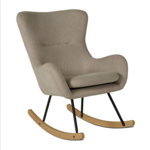 Rocking Chair Basic - Desert - Quax