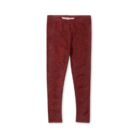 Roli Pants - Red Dahlia - Konges Slojd