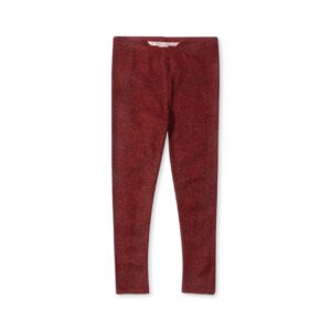 Roli Pants - Red Dahlia - Konges Slojd