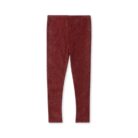 Roli Pants - Red Dahlia - Konges Slojd