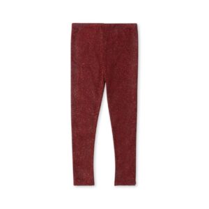 Roli Pants - Red Dahlia - Konges Slojd