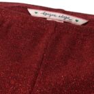 Roli Pants - Red Dahlia - Konges Slojd