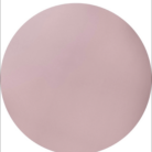 Ronde knoeimat - Old Pink - Eeveve