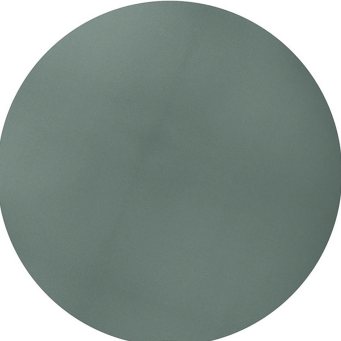 Ronde knoeimat - Seiheki Green - Eeveve