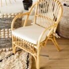 Rotan Kinderstoeltje - Childhome