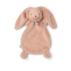 Roy Rabbit Cuddle Cloth - Pale tuscany - Liewood