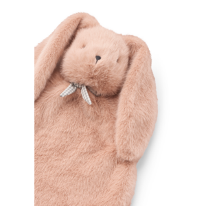 Roy Rabbit Cuddle Cloth - Pale tuscany - Liewood Roy Rabbit Cuddle Cloth - Pale tuscany - Liewood