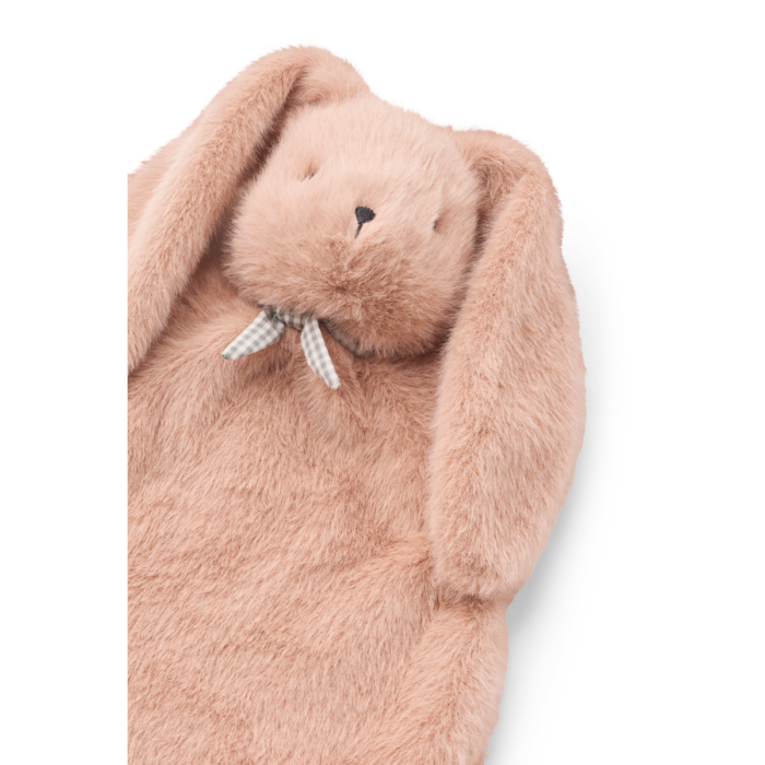 Roy Rabbit Cuddle Cloth - Pale tuscany - Liewood