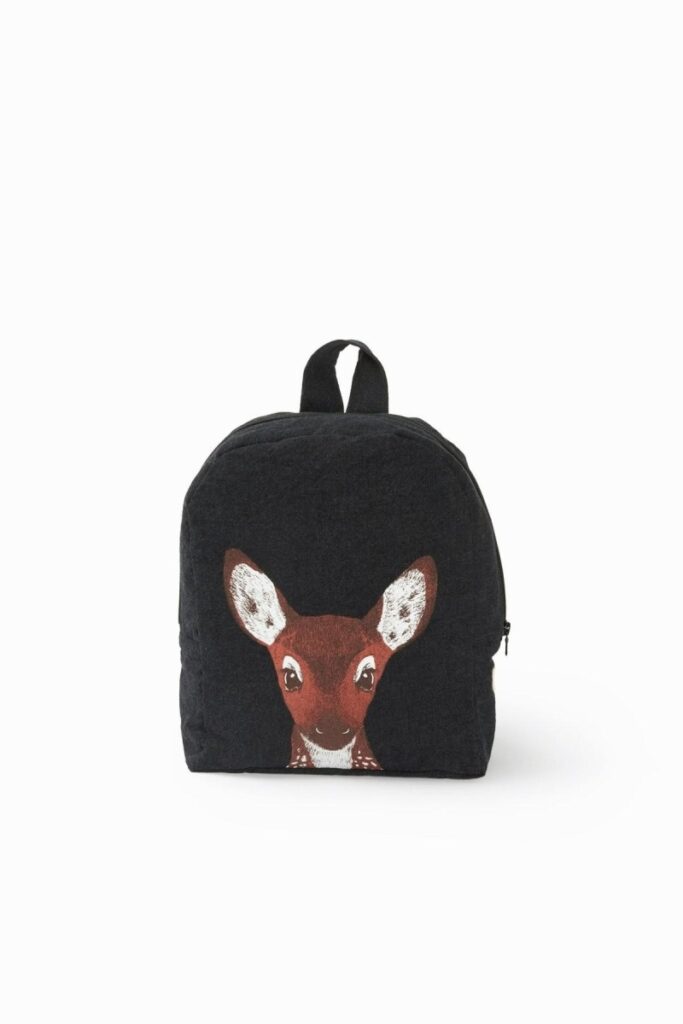 Rugzak - Bambi - Rive Droite
