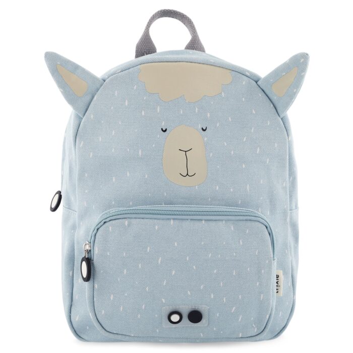 Rugzak Mr Alpaca - Trixie Rugzak Mr Alpaca - Trixie