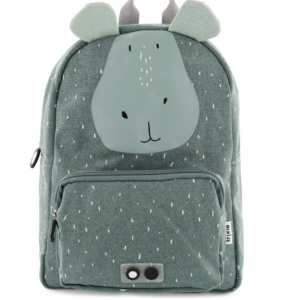 Rugzak Mr Hippo - Trixie