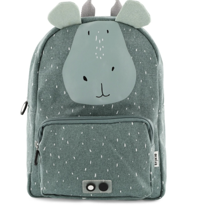 Rugzak Mr Hippo - Trixie Rugzak Mr Hippo - Trixie