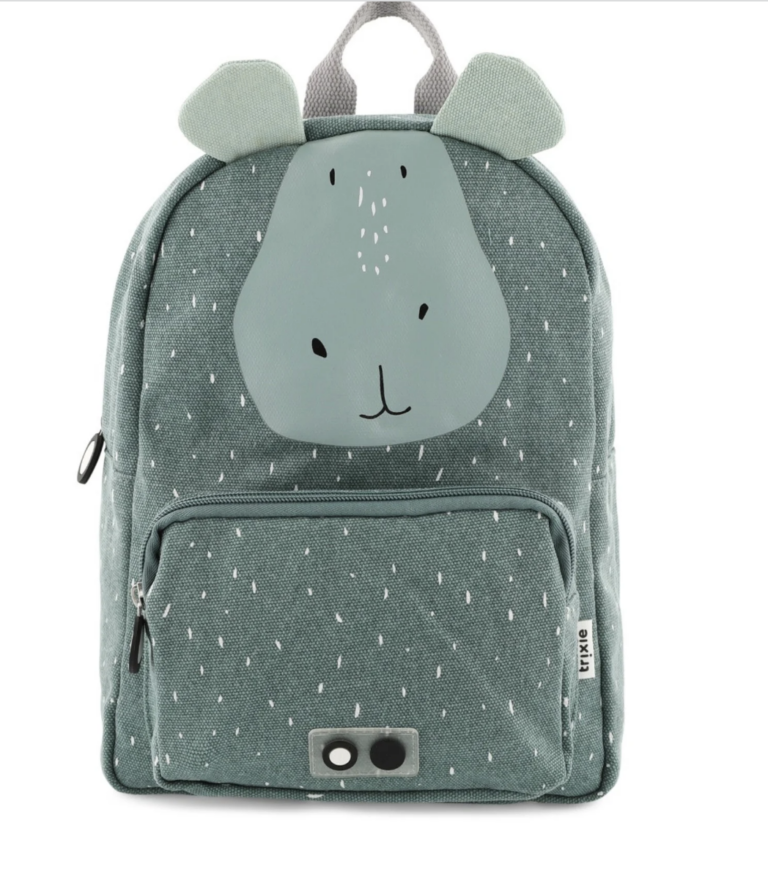 Rugzak Mr Hippo - Trixie