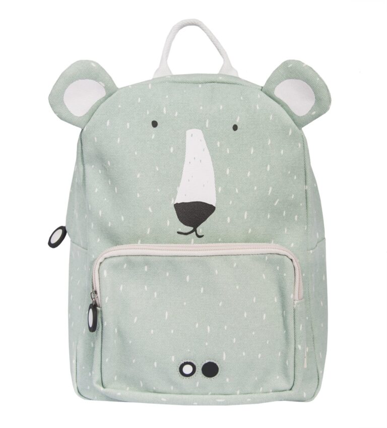 Rugzak Mr Polar Bear - Trixie