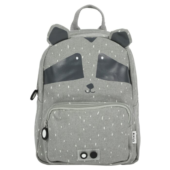 Rugzak Mr Raccoon - Trixie Rugzak Mr Raccoon - Trixie