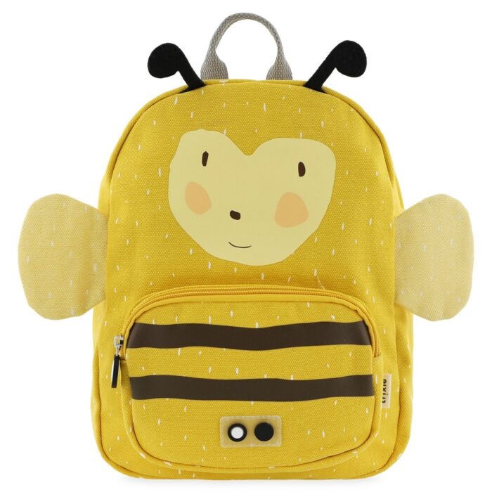 Rugzak Mrs Bumblebee - Trixie