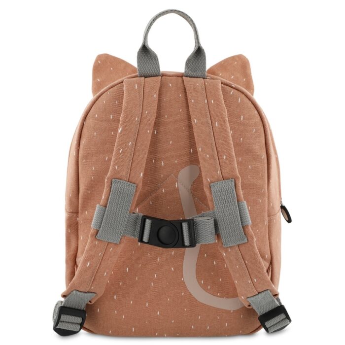 Rugzak Mrs Cat - Trixie