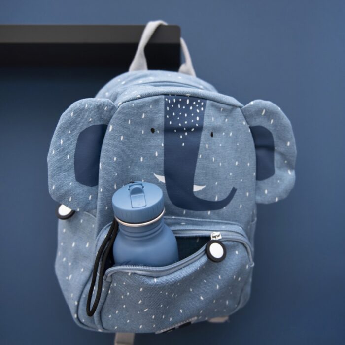 Rugzak Mrs Elephant - Trixie Rugzak Mrs Elephant - Trixie