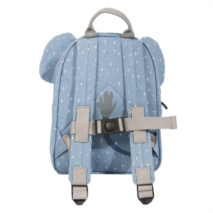 Rugzak Mrs Elephant - Trixie Rugzak Mrs Elephant - Trixie