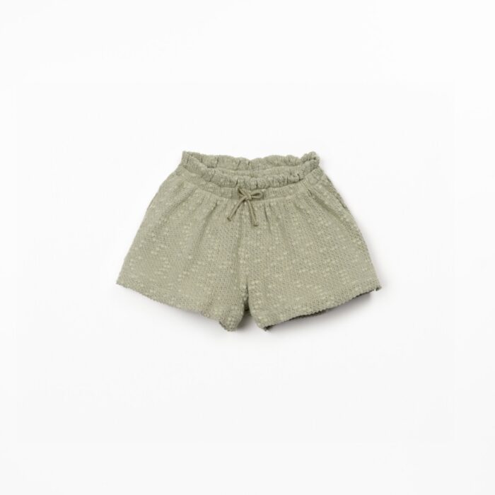 Sage Shorts - Play Up Junior Sage Shorts - Play Up Junior
