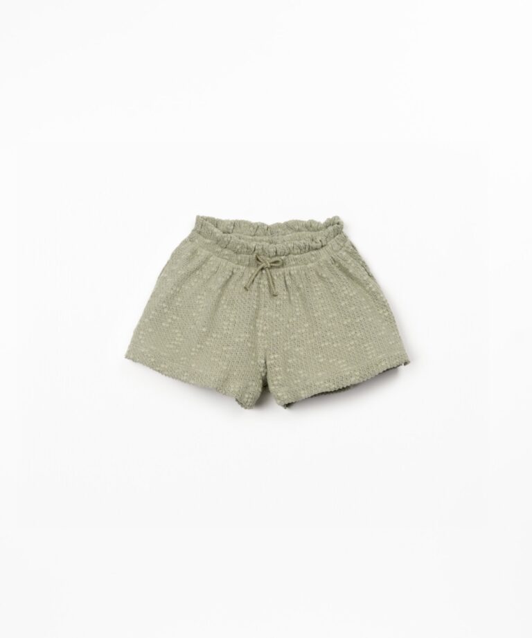 Sage Shorts - Play Up Junior
