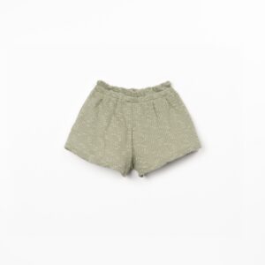 Sage Shorts - Play Up Junior