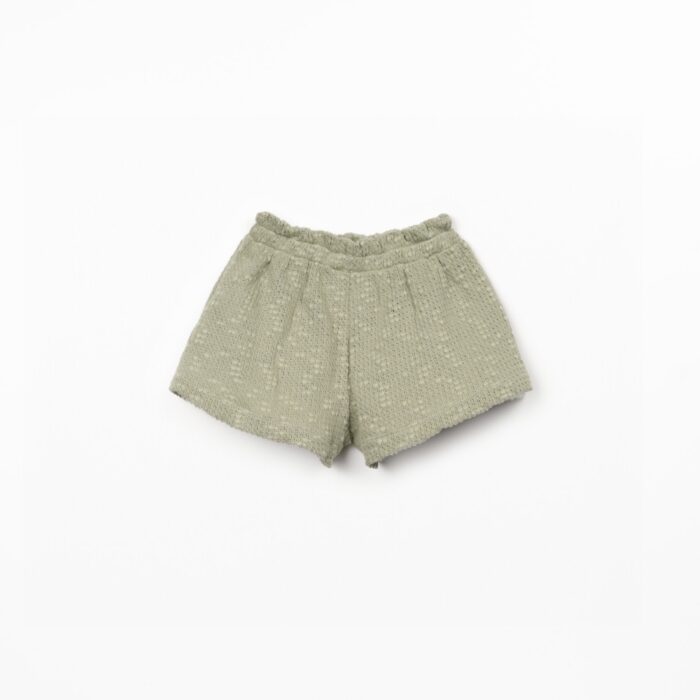 Sage Shorts - Play Up Junior Sage Shorts - Play Up Junior