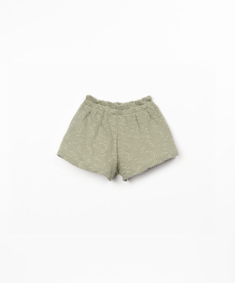 Sage Shorts - Play Up Junior