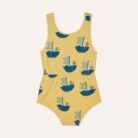 Sailor Allover Kids Overall − The Campamento
