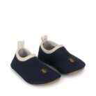 Sailor Swim Shoes - Navy Blazer - Konges Slojd